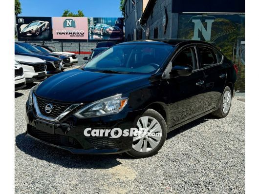 Nissan Sentra Carros en venta