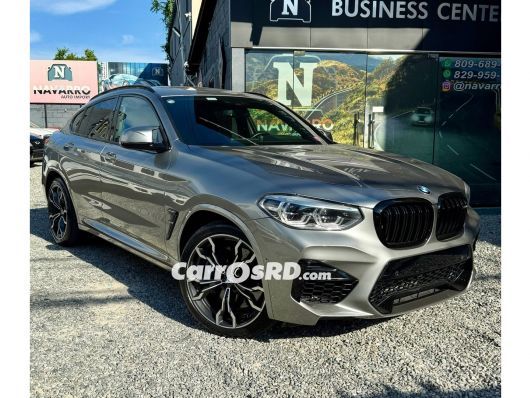 BMW Serie X Coupe en venta