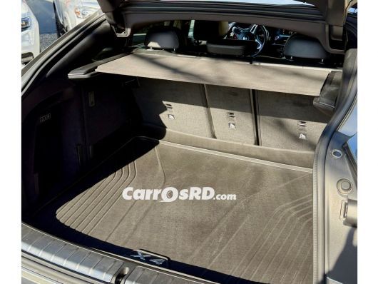 BMW Serie X Coupe en venta