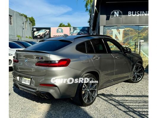 BMW Serie X Coupe en venta