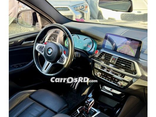 BMW Serie X Coupe en venta