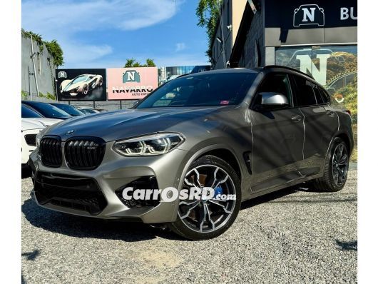 BMW Serie X Coupe en venta