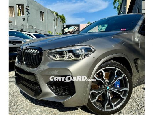 BMW Serie X Coupe en venta