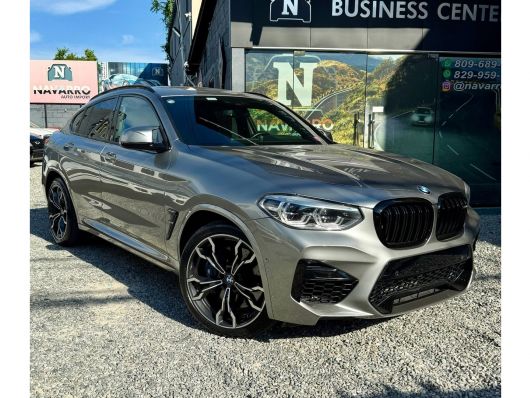 BMW Serie X X4 M en venta