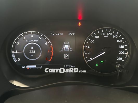 Nissan Kicks Jeepeta en venta