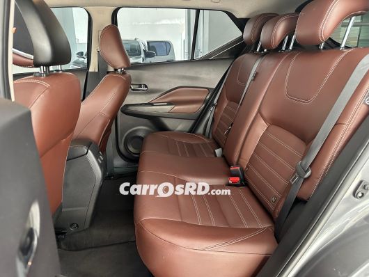 Nissan Kicks Jeepeta en venta