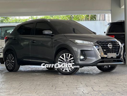 Nissan Kicks Jeepeta en venta