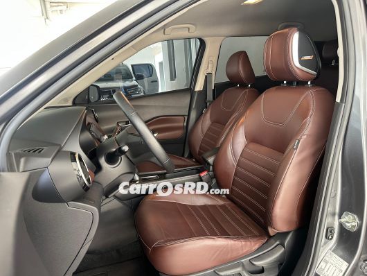 Nissan Kicks Jeepeta en venta