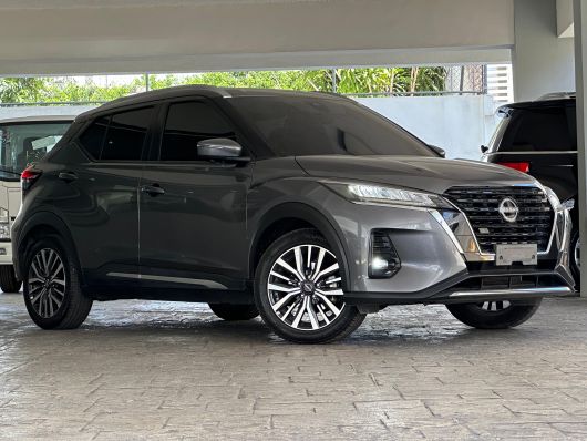 Nissan Kicks S en venta