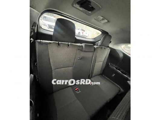 Toyota Highlander Jeepeta en venta