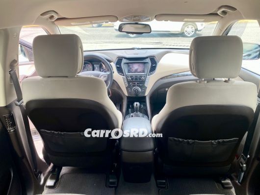 Hyundai Santa Fe Jeepeta en venta
