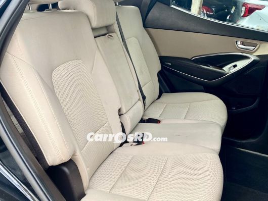 Hyundai Santa Fe Jeepeta en venta