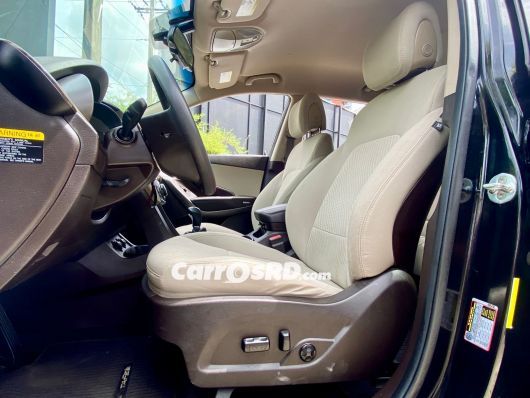 Hyundai Santa Fe Jeepeta en venta