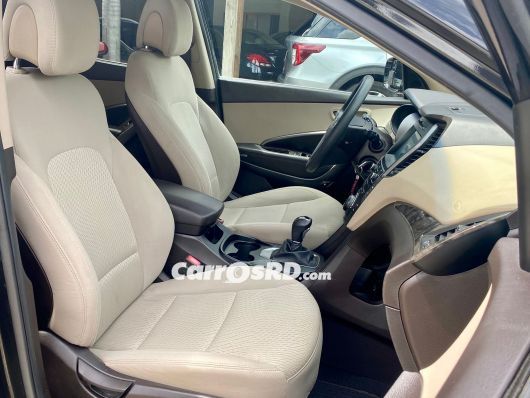 Hyundai Santa Fe Jeepeta en venta