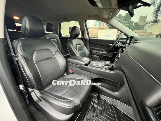 Nissan Pathfinder Jeepeta en venta