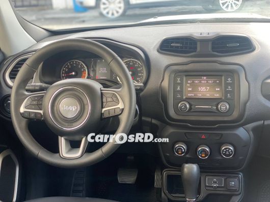 Jeep Renegade Jeep en venta