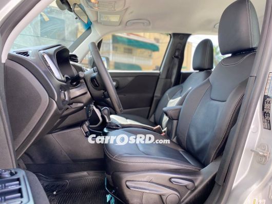 Jeep Renegade Jeep en venta