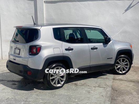 Jeep Renegade Jeep en venta