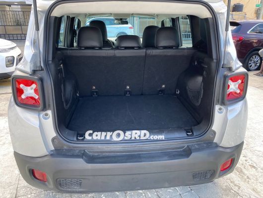 Jeep Renegade Jeep en venta