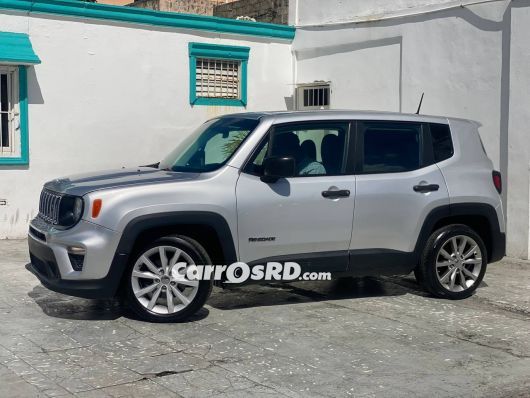 Jeep Renegade Jeep en venta