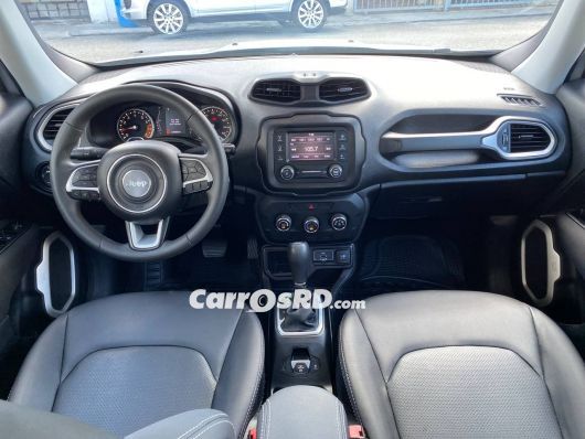 Jeep Renegade Jeep en venta