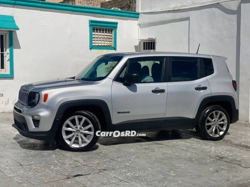 Jeep