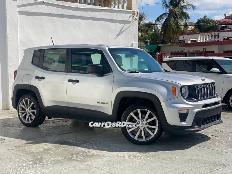 Jeep