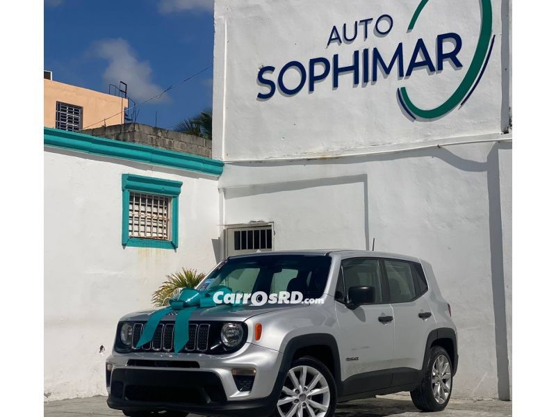 Jeep
