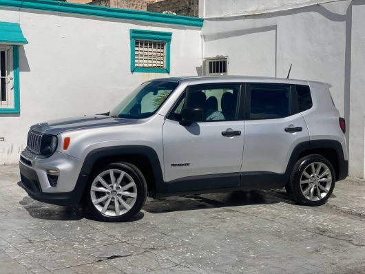 Jeep