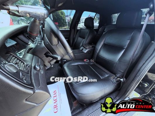 Ford Crown Victoria Carros en venta