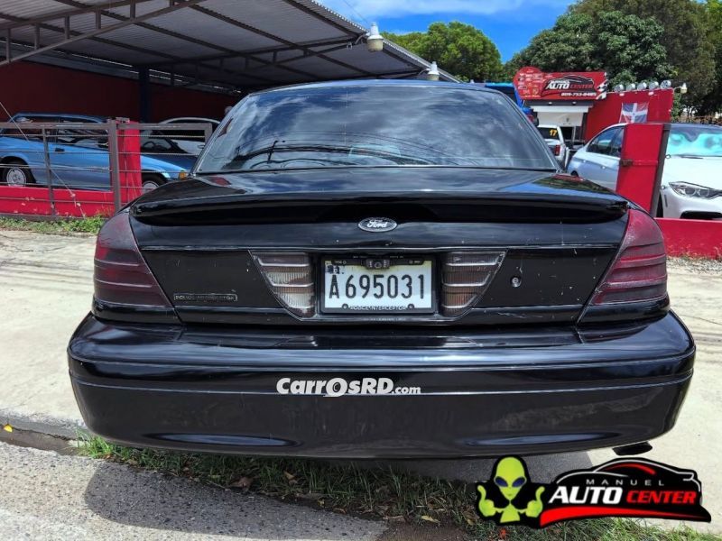 Ford