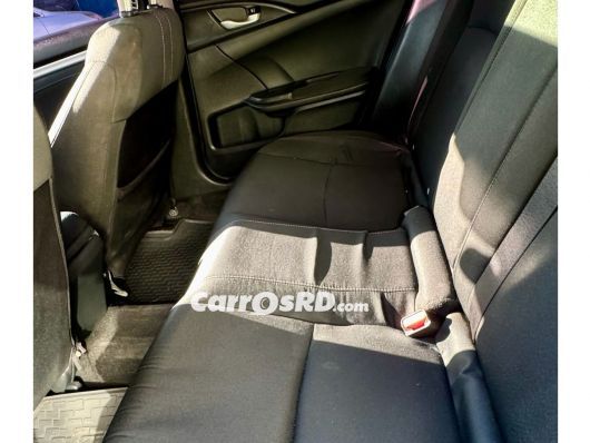 Honda Civic Carros en venta