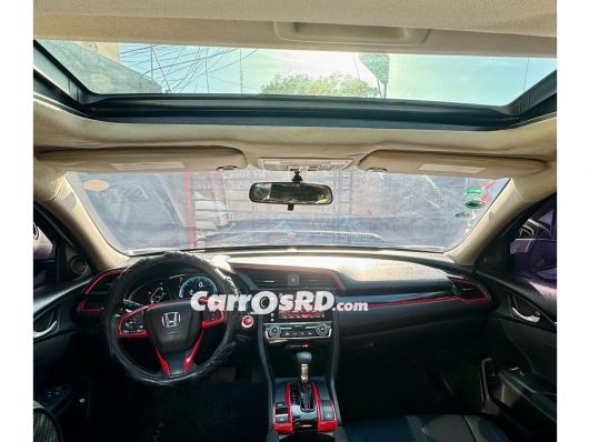Honda Civic Carros en venta