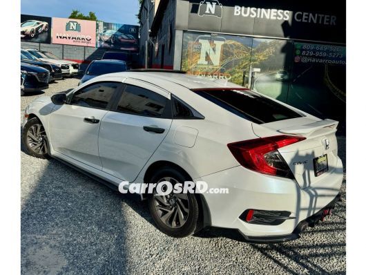 Honda Civic Carros en venta