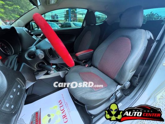 Alfa Romeo Mito Coupe en venta