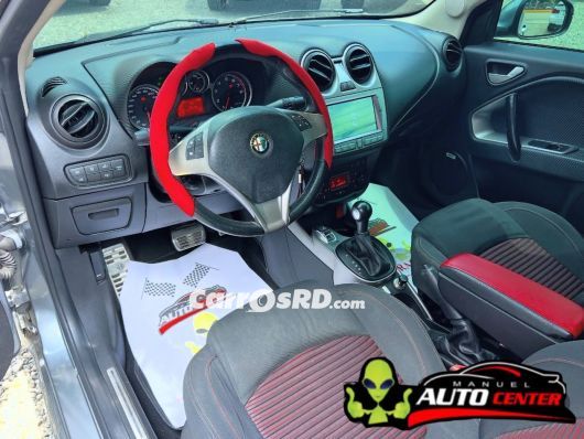 Alfa Romeo Mito Coupe en venta