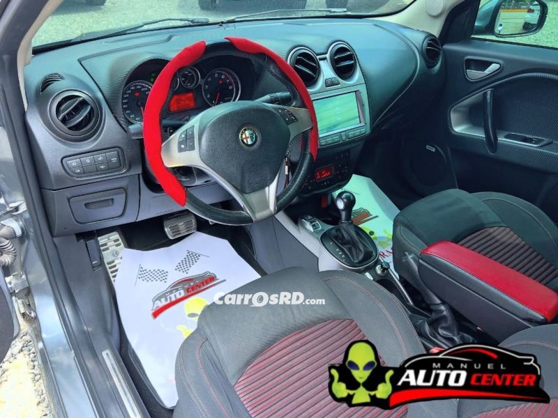 Alfa Romeo