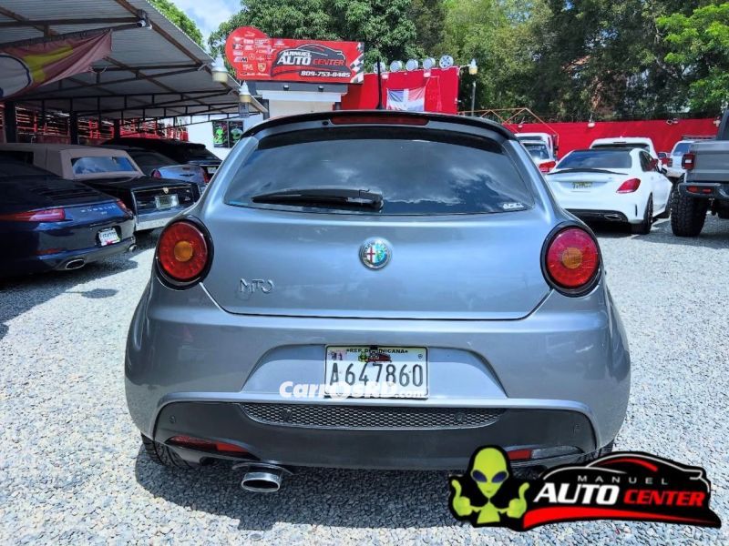 Alfa Romeo
