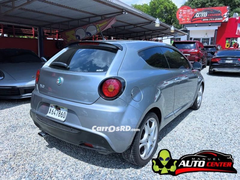 Alfa Romeo