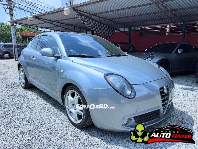 Alfa Romeo