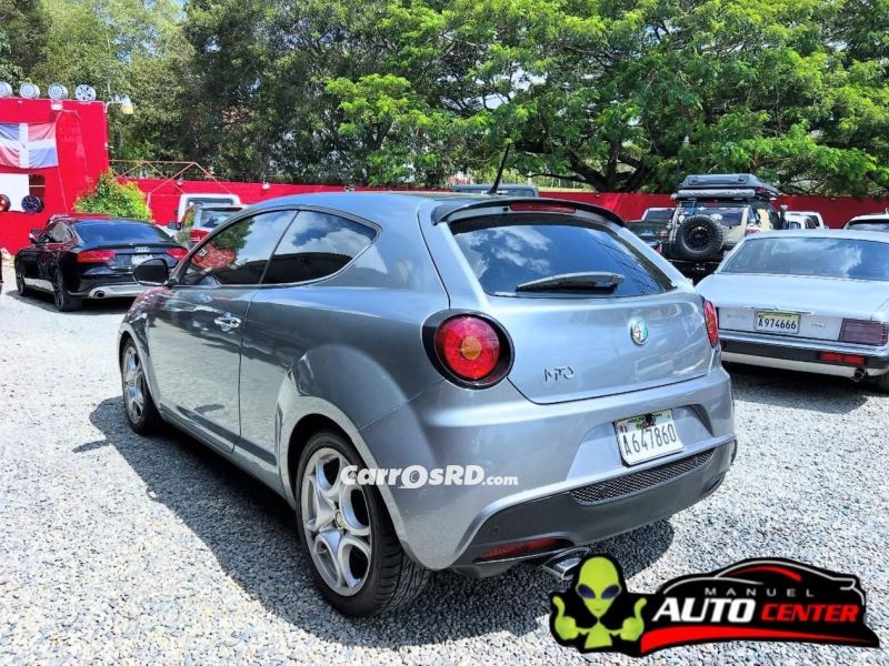 Alfa Romeo