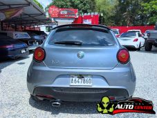 Alfa Romeo