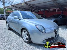 Alfa Romeo