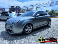 Alfa Romeo