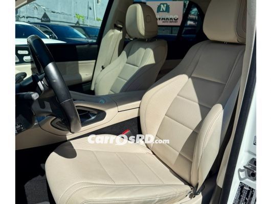 Mercedes-Benz Clase GLE Jeepeta en venta