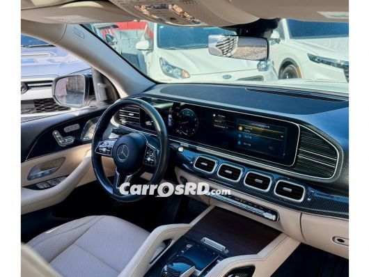 Mercedes-Benz Clase GLE Jeepeta en venta
