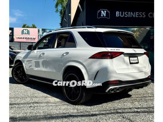 Mercedes-Benz Clase GLE Jeepeta en venta