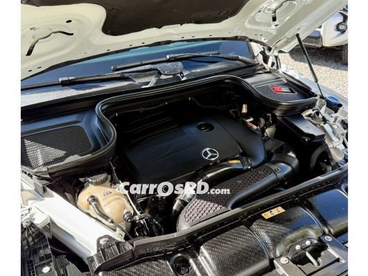 Mercedes-Benz Clase GLE Jeepeta en venta