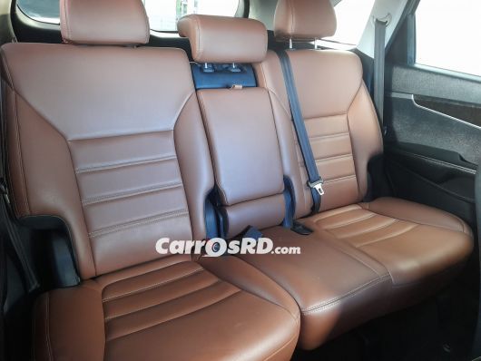 Kia Sorento Jeepeta en venta