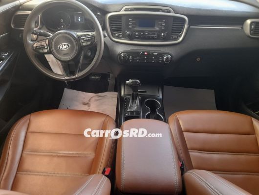 Kia Sorento Jeepeta en venta